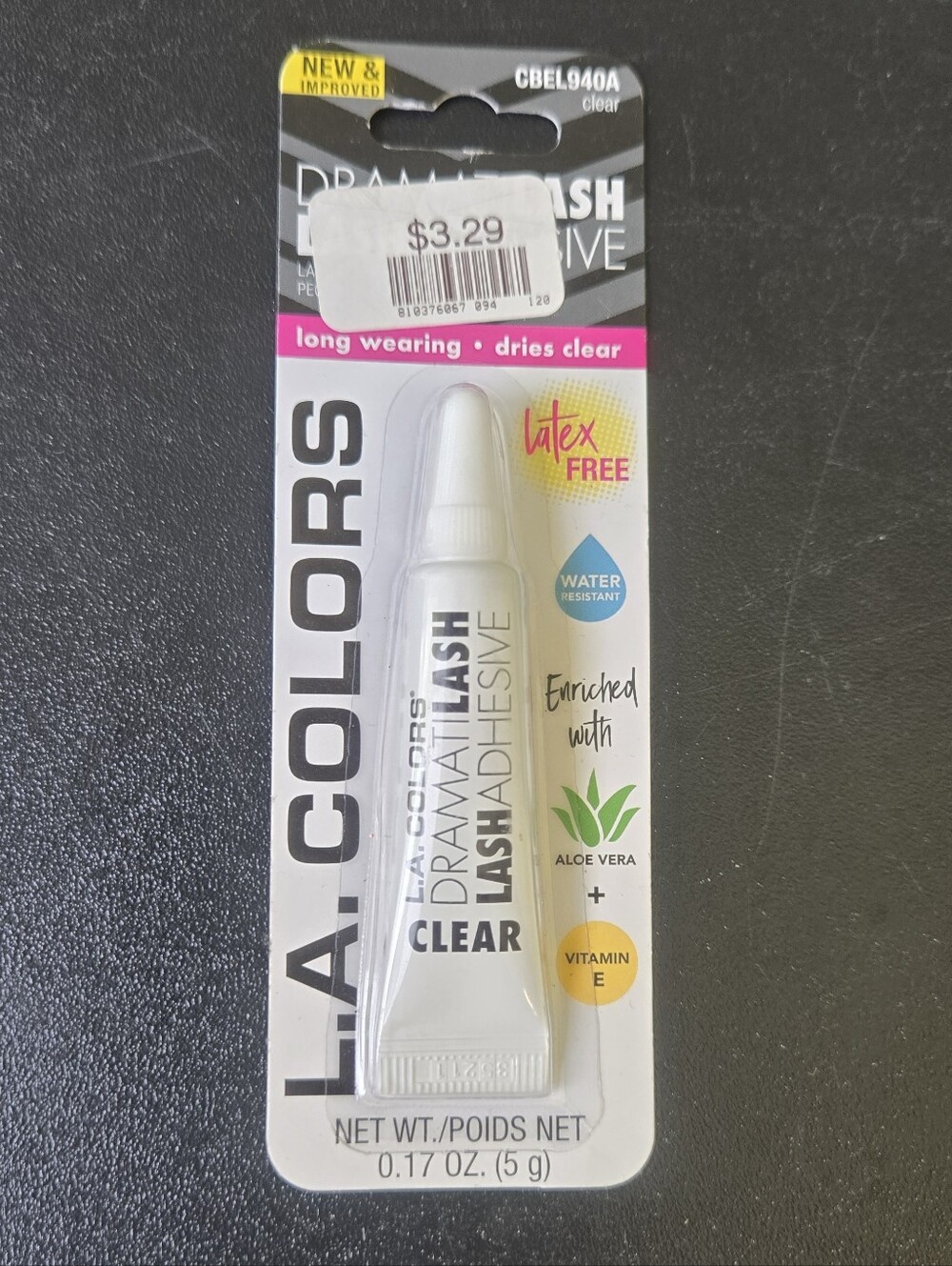 Lash Bundle Set - Picture 5 of 6